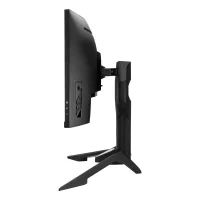 Игровой монитор ASRock Phantom Gaming PG34WQ15R3A фото 3